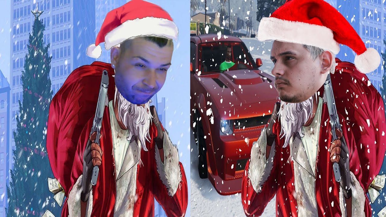 🎅КОЛЕДНА ЗАБАВА 🎅