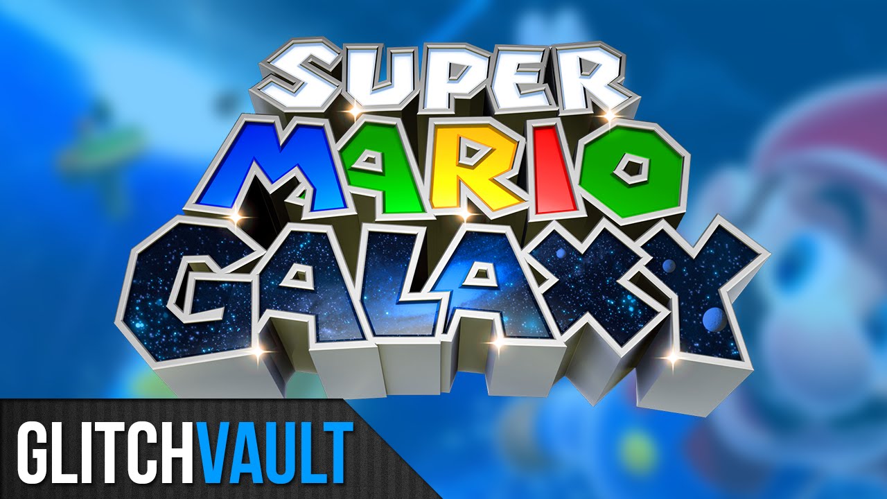 Super Mario Galaxy Glitches and Tricks!