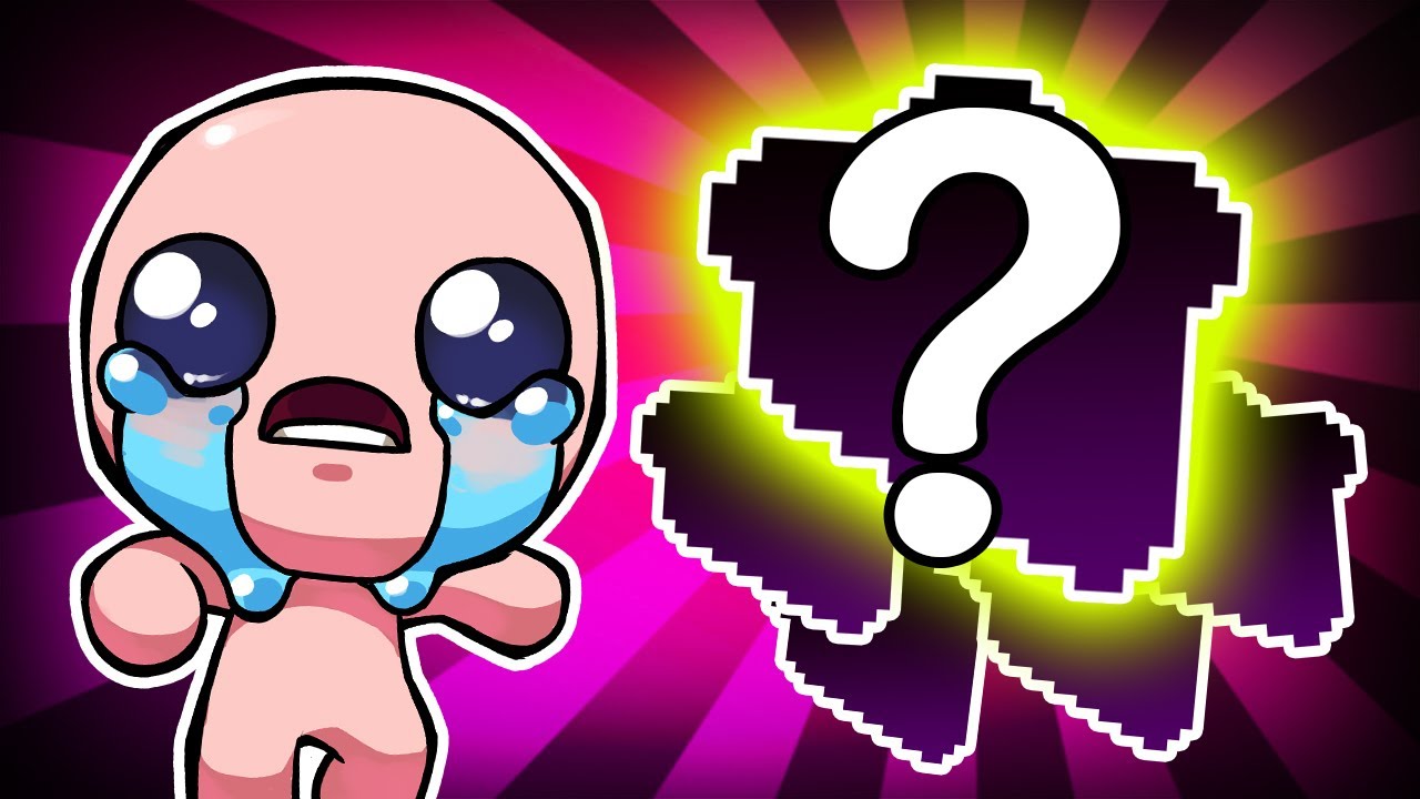 This item BROKE the challenge!