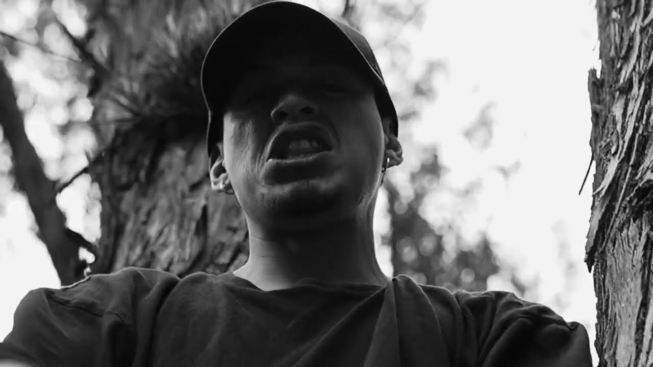 Entiendes Mendez_El Zurdo_desde el puto cochinero (video oficial)