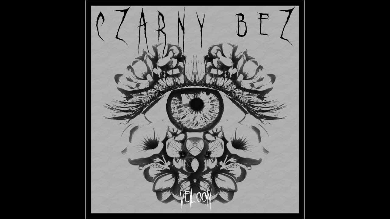 DZIARMA - Czarny Bez | Alt-metal Remix