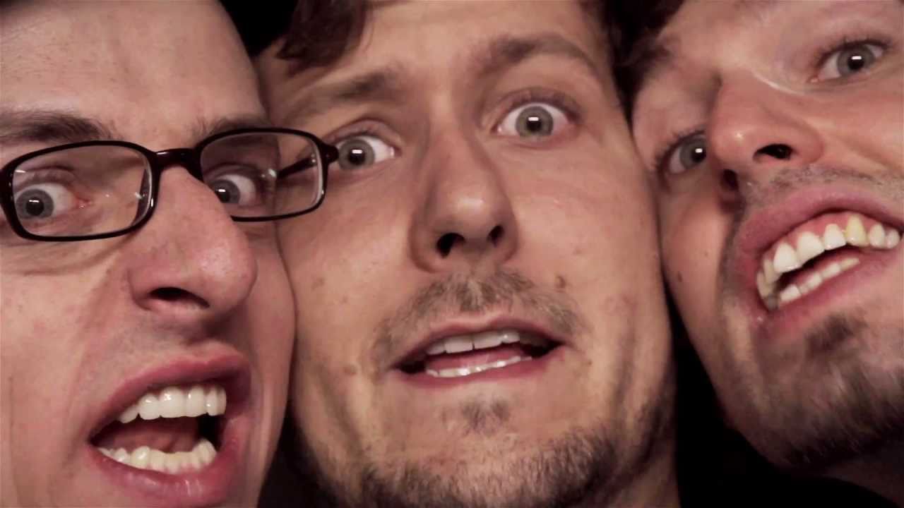 Phrasenmäher - Sympathie ist der Teufel (Offizielles Video)