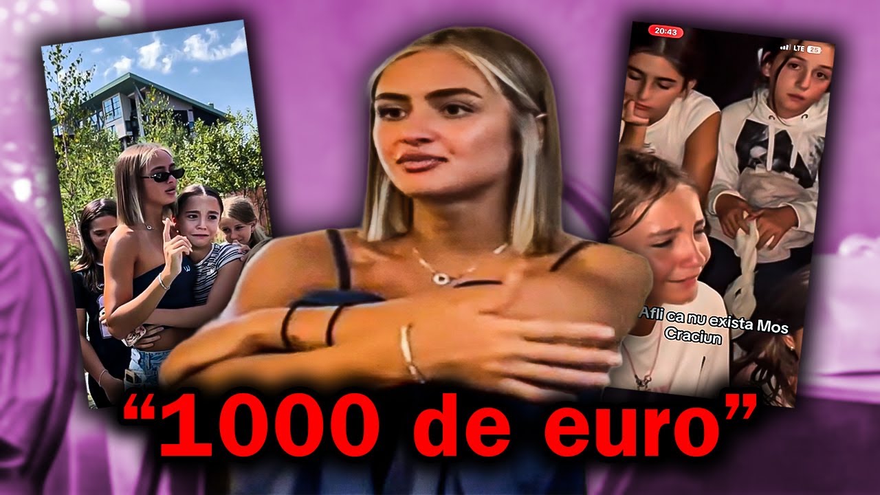 Drama Tabara Iuliana Beregoi