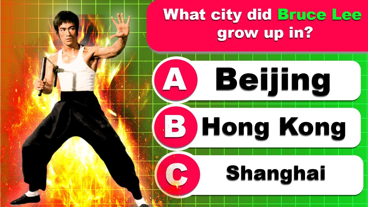 Can You Pass This General Knowledge Quiz? |🧠 30 Questions to Prove Your IQ!