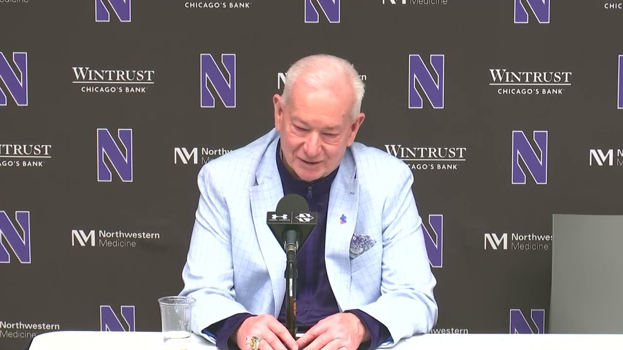 Women's Basketball - Purdue Postgame Press Conference