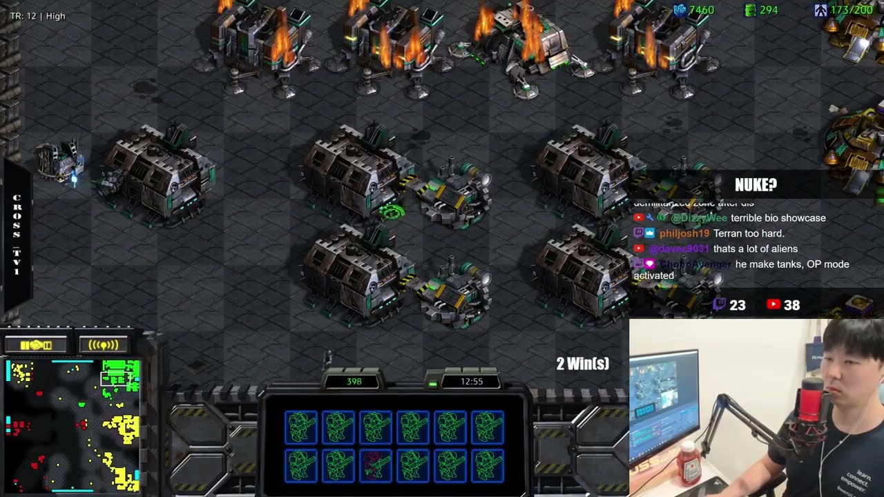 THIS GAME IS WORTH EVERYTHING | Starcraft Fastest Map Ever 2026