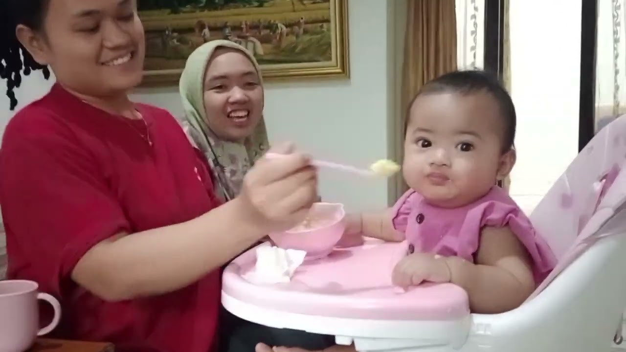 makan nya pinter