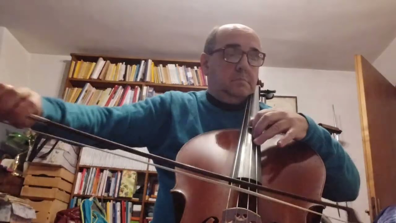 Gaide  Das klagende Veilchen op 10