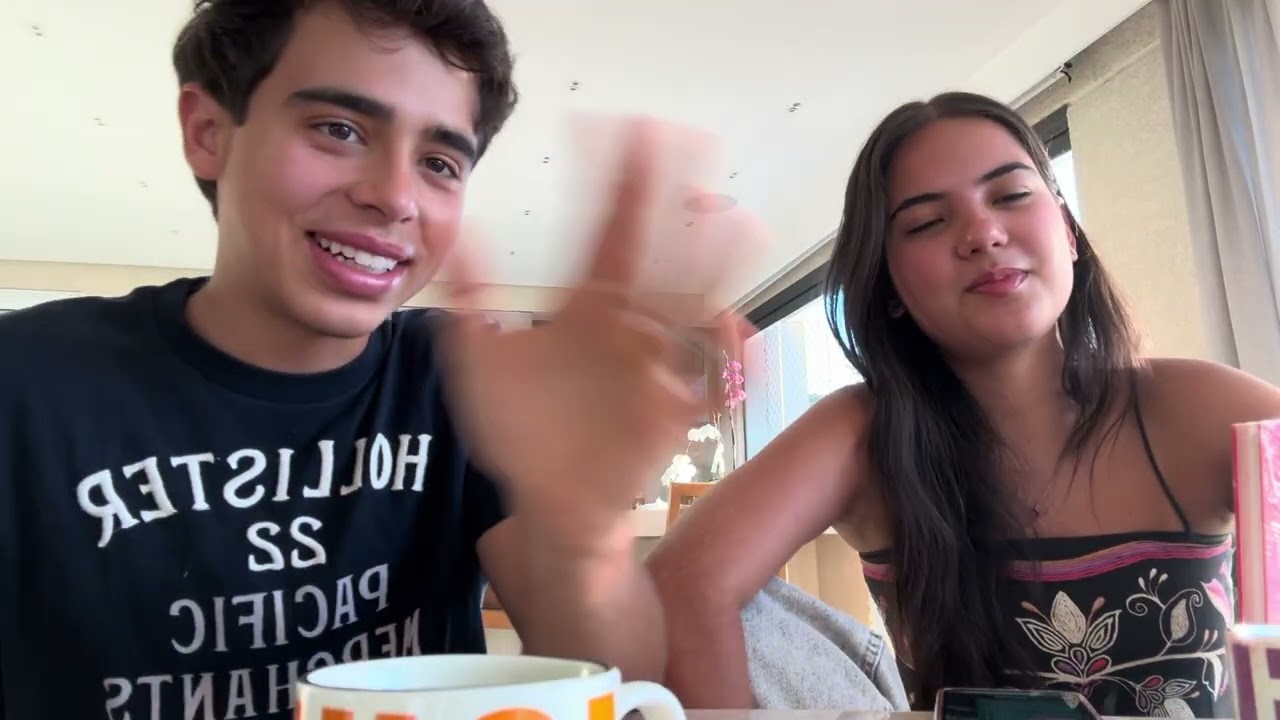 Metas de casal 2026