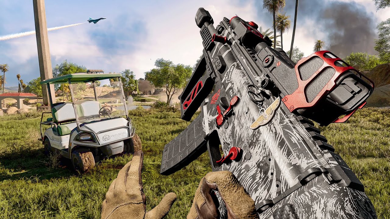 We Need To Talk About The Battlefield 6 Season 1 Maps