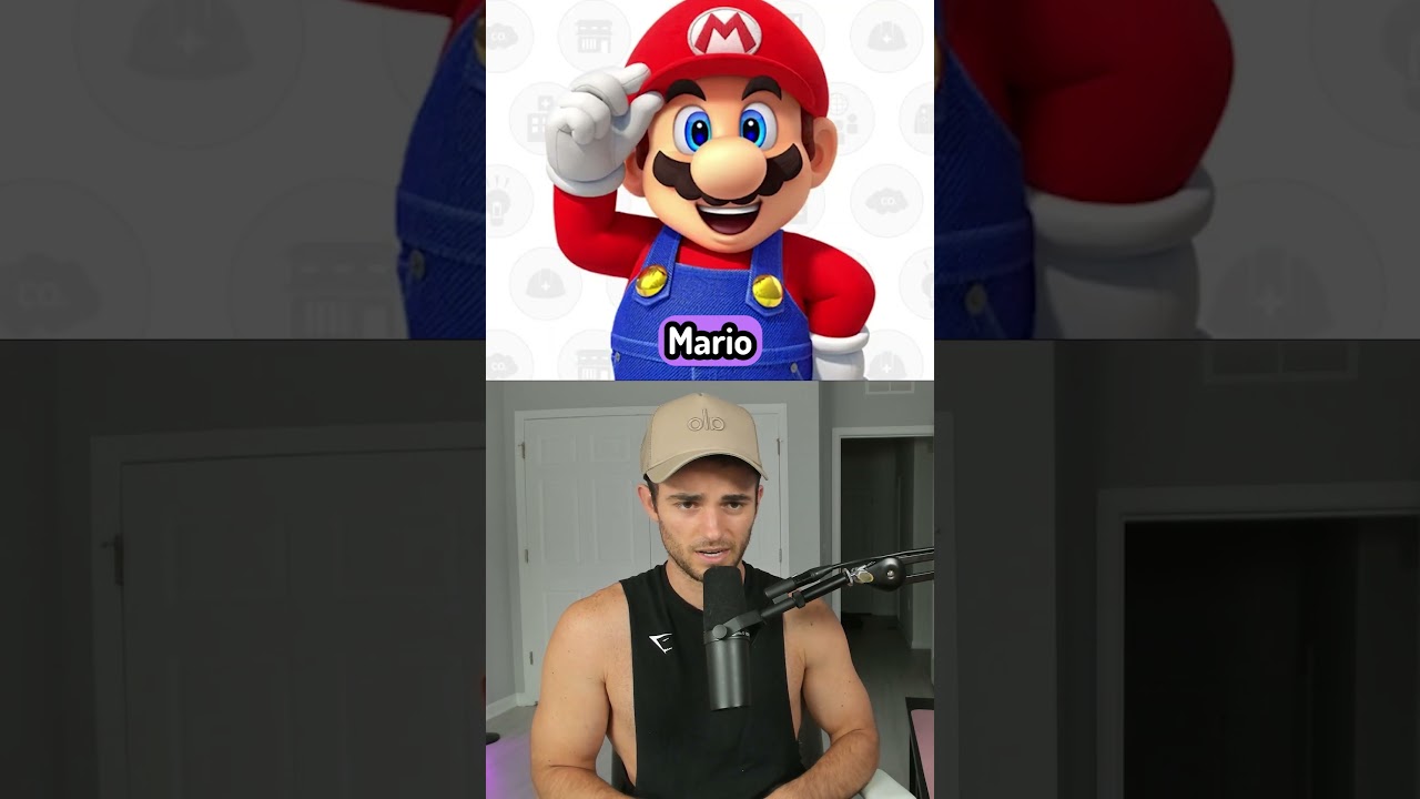Guess The Ethnicity Of These Characters