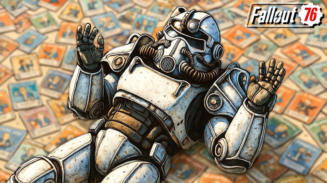 NEUER SUPER PERK ..viele übersehen ihn ❗☢️ Fallout 76 Deutsch #2367 | 4K