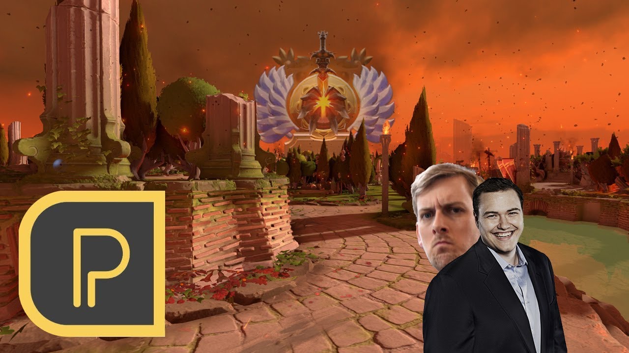 Coaching Slacks, Vision