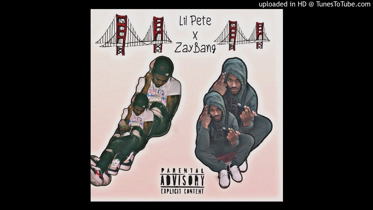 [SOLD] Lil Pete x ZayBang Type Beat | Free Type Beat (2020)