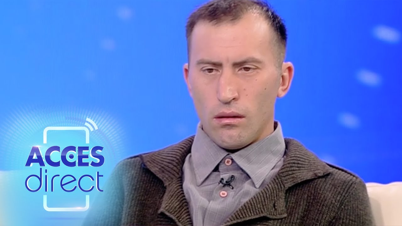 Vulpița vrea divorțul de Viorel: 