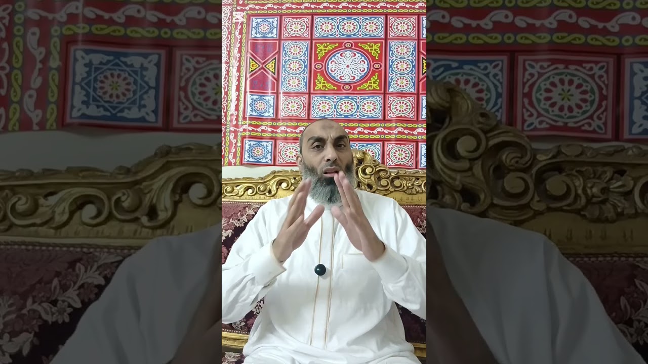 سيدنا طلحة رضي الله عنه