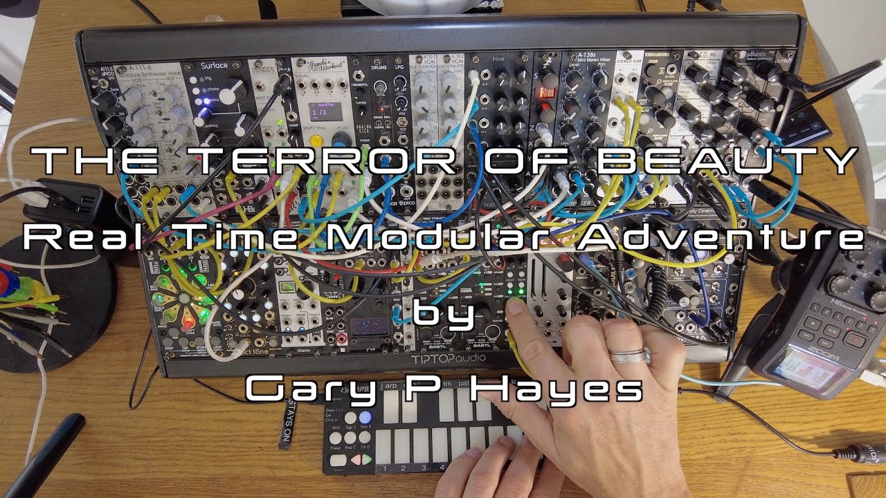 Cinematic Modular 
