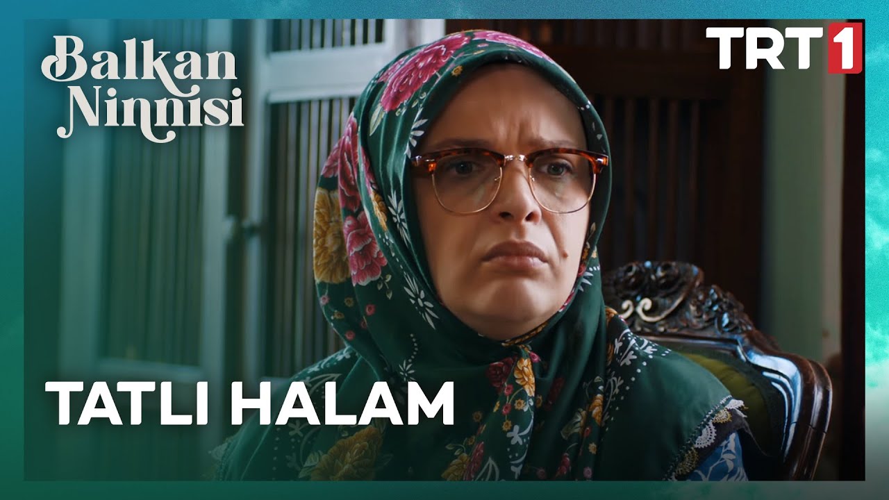 Arif ve Güldaniye Hala İş Başında - Balkan Ninnisi 11. Bölüm