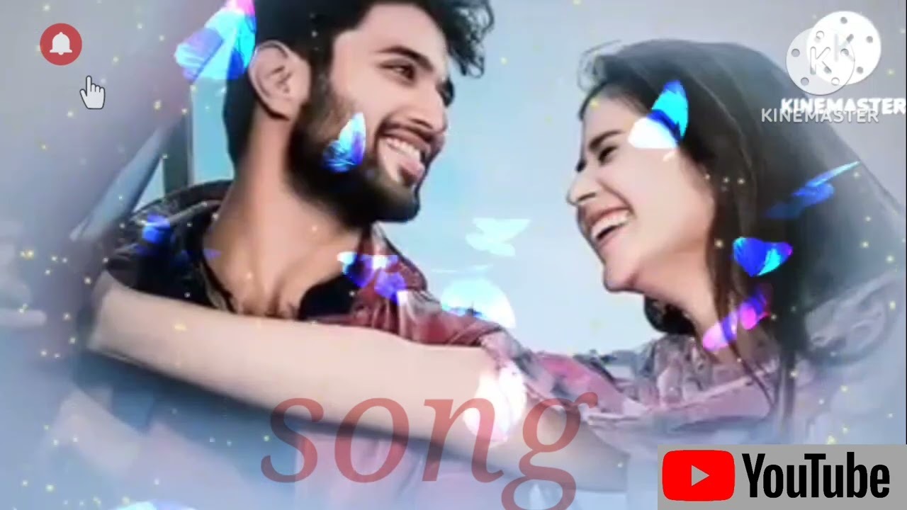main dil tere kadma ch rakha dholna (Official Video) main #song #YouTube video song