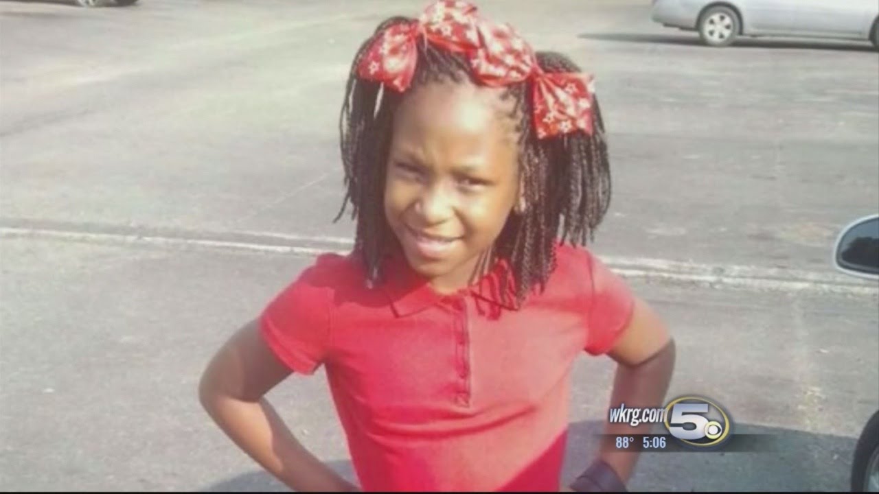 What Became Of The “Hiawayi Robinson Alert Law” In Alabama