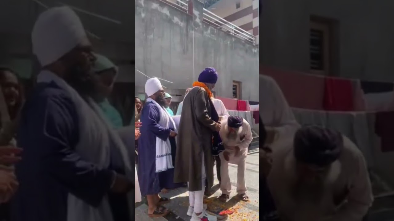 #ਸੰਧੂਆਂ ਵਾਲੇ