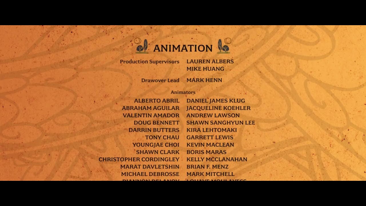 Dragon 2 (2019) End Credits