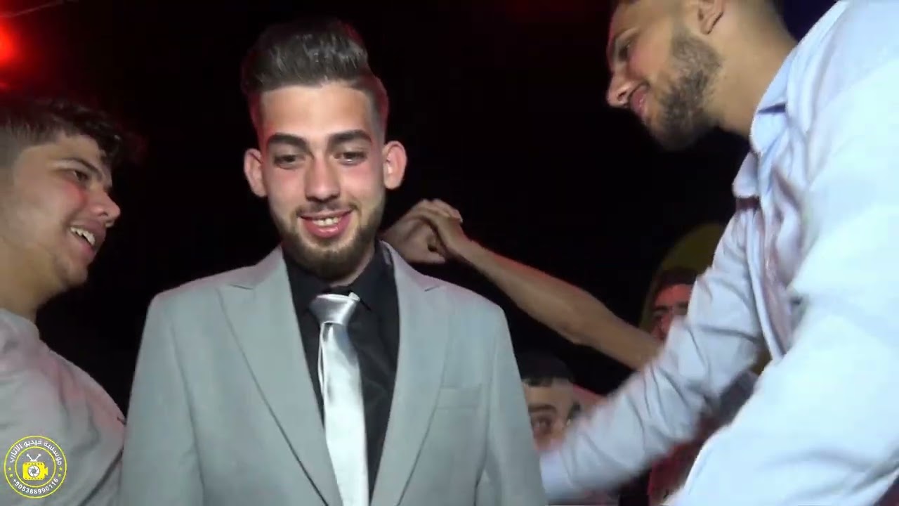 3مؤسسة فيديوالأتارب وفرقة الانوار اريحا تقدم حفل زفاف العريس عمر صالح فرهود 212693008805+