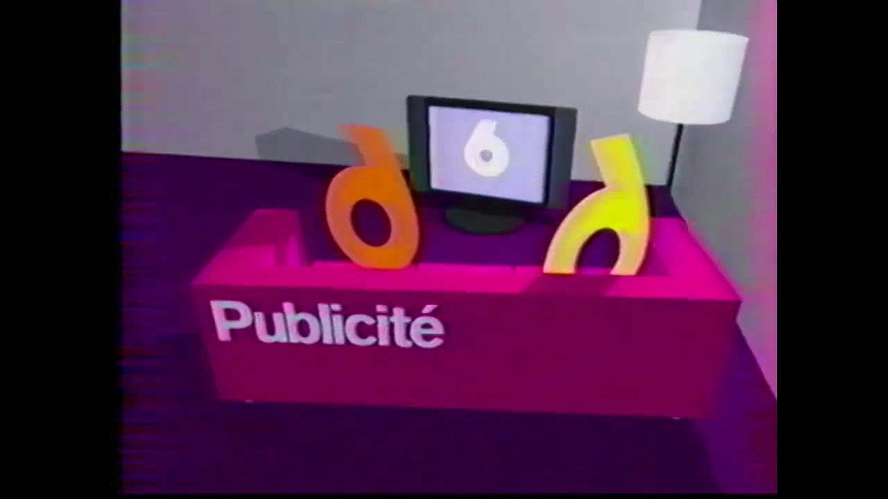 M6 - 25 Novembre 2004 - Pubs, BA & M6 Spectacle