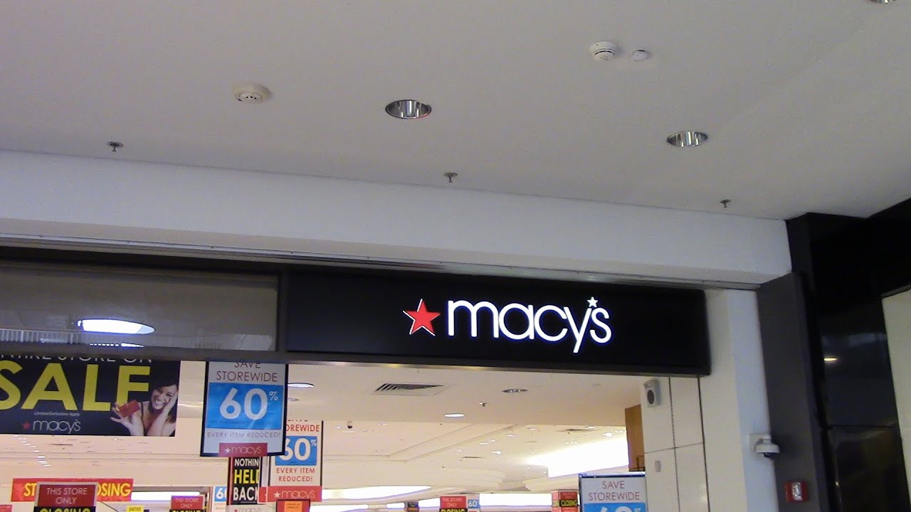 Dover Traditional Hydraulic Elevator @ Macy's, Westfield Meriden, Meriden, CT