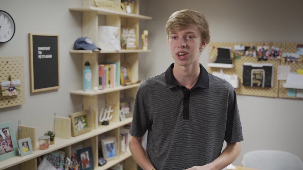 Youth Group Journaling Bibles 2019