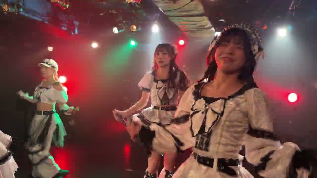 2026/02/08 ゼノシンフォニー「Mad Scilence」