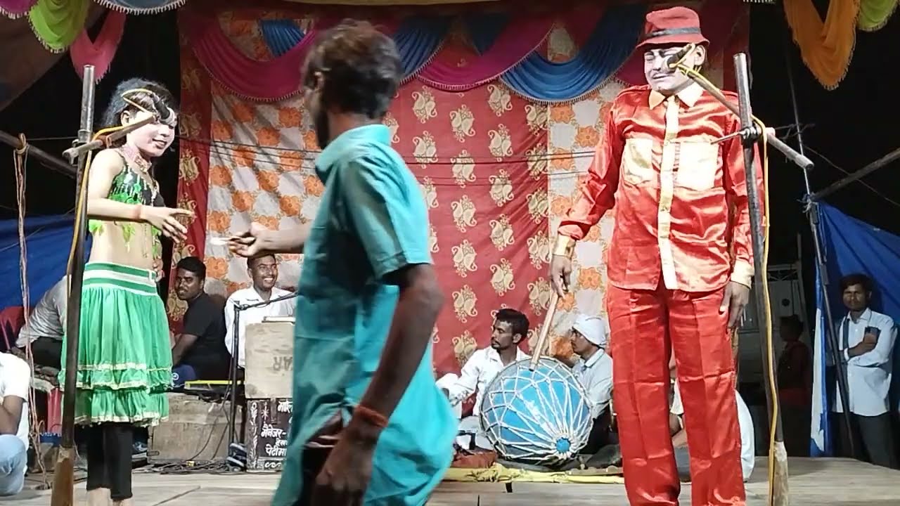 फरमाइशी गीत // खन्ना सिंह चौहान की नौटंकी || shani films entertainment एक बार पूरा वीडियो जरूर देखें