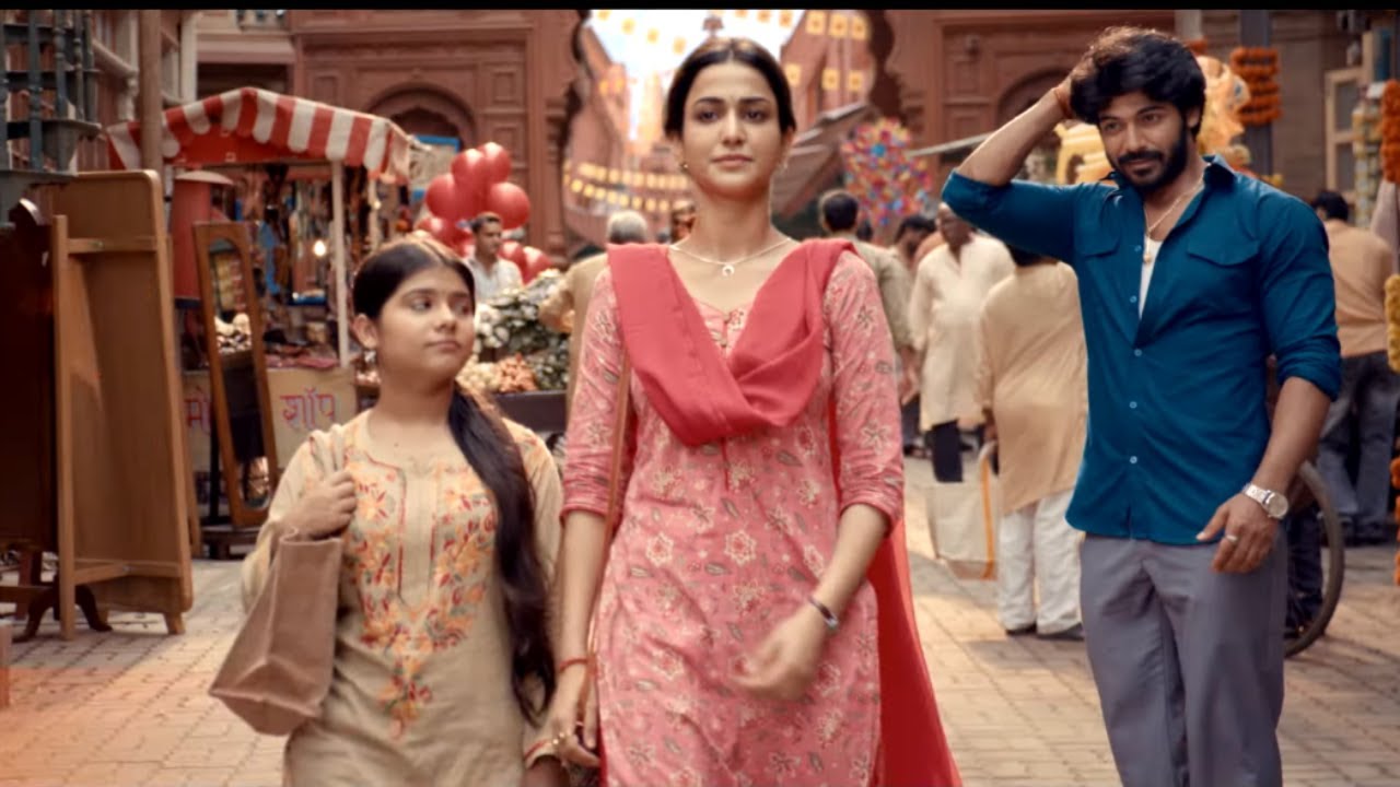 Ganga Maiya Ki Betiyan - गंगा माई की बेटियाँ - Starts 22nd Sep - Everyday 9 PM  - Promo - Zee TV