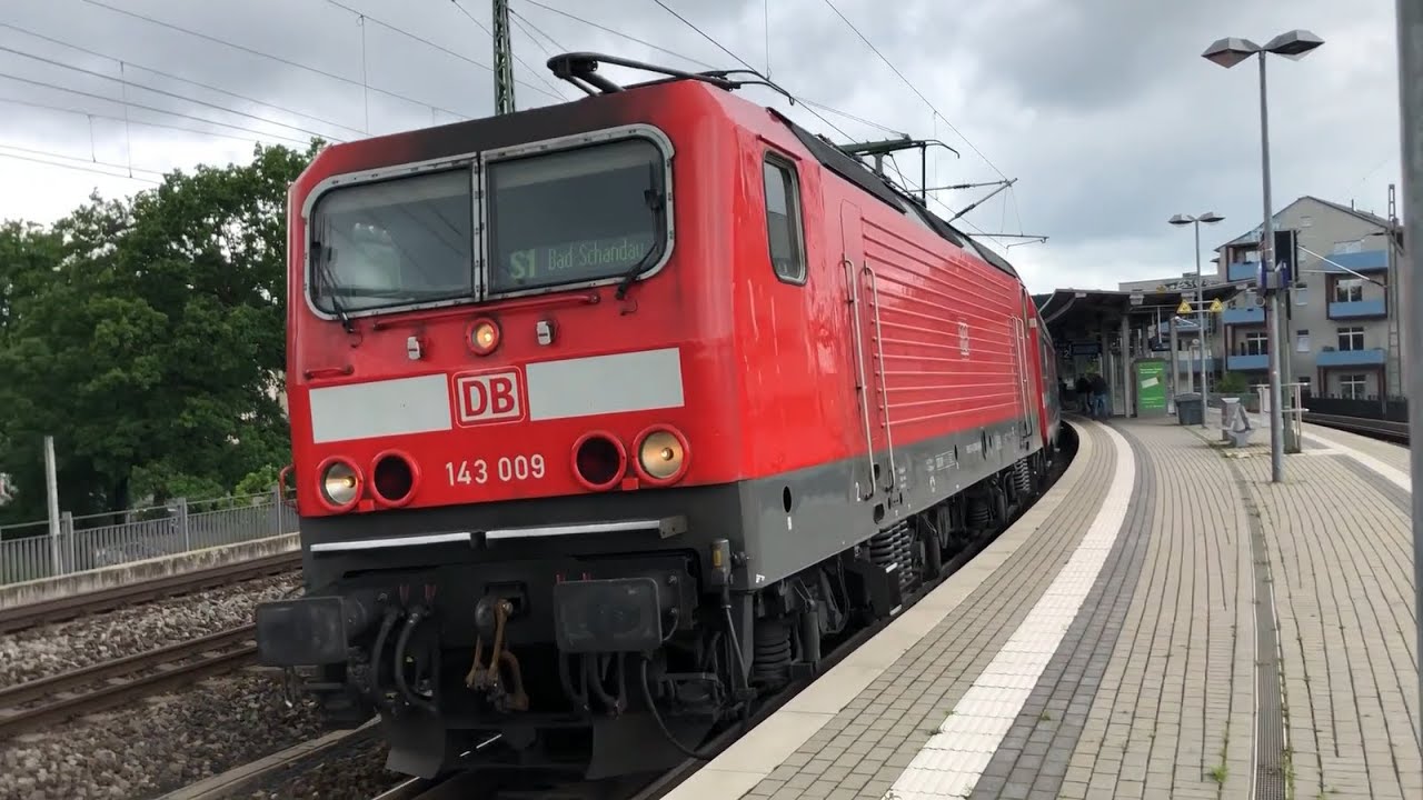 Bhf Dresden Bischofsplatz Teil 1: ELL/LTE Vectron, Captrain Kreuzung, ČD Kn&ouml;delpresse und mehr!