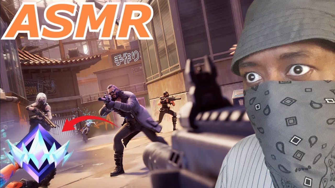 Arabic ASMR | تعال استرخي معي وانا العب فورتنايت😴💤 [fortnite unreal asmr]