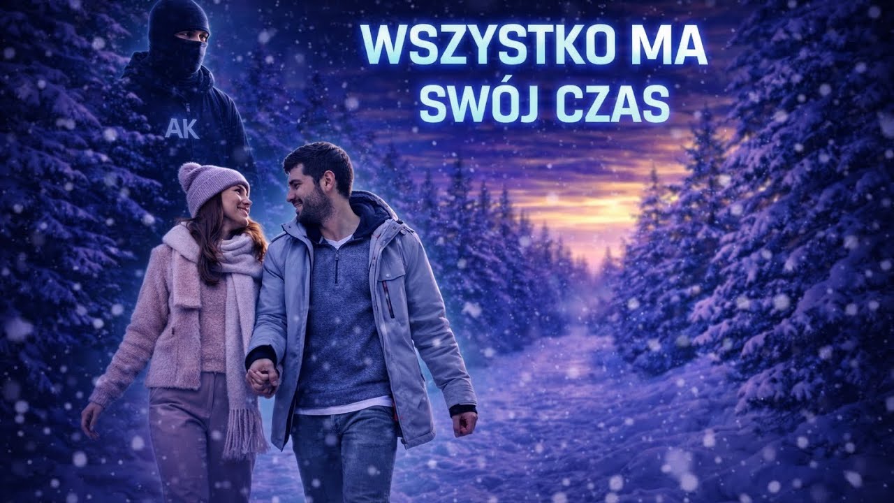 A-Kay - WSZYSTKO MA SW&Oacute;J CZAS