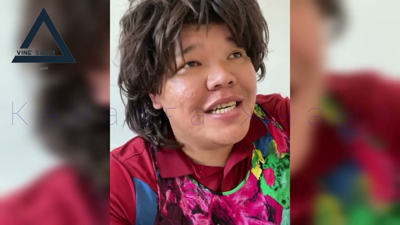 Azizkhan вайндары #1