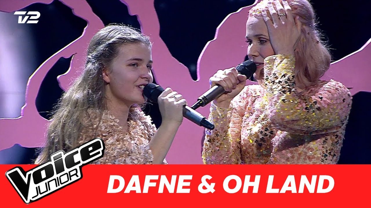 Dafne & Oh Land | 