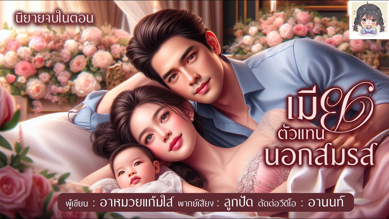 นิยายสั้นจบในตอน เรื่อง 
