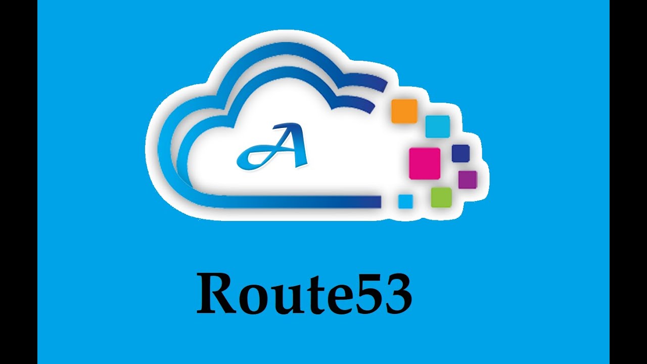AWS Route53 How to configure Failover routing policy
