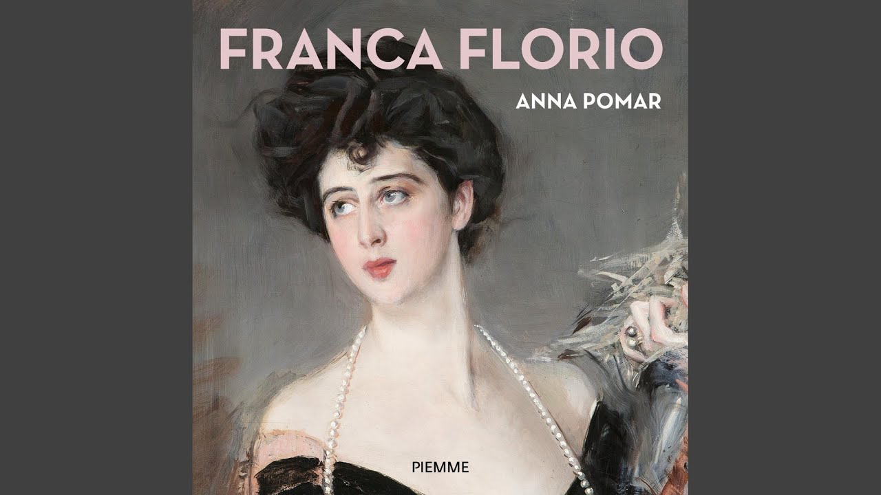 Capitolo 176 - Franca Florio