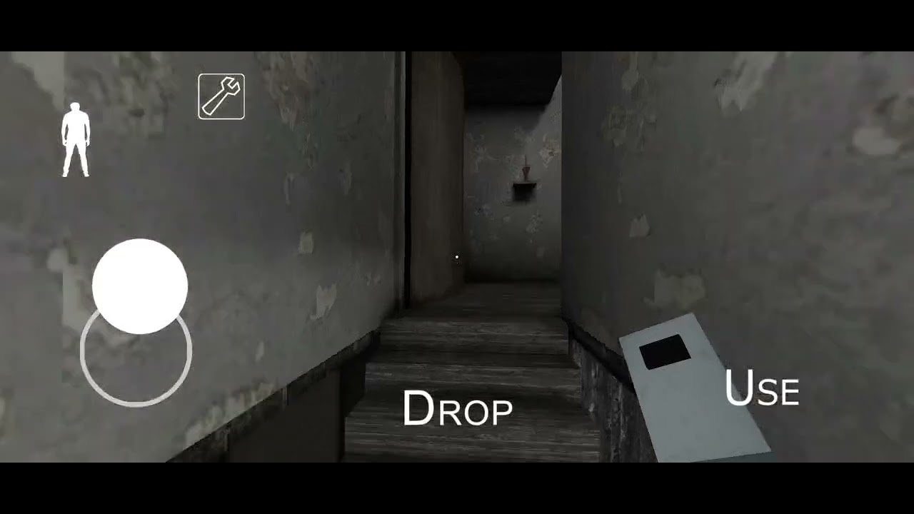 Playing granny friendly mode (read description)