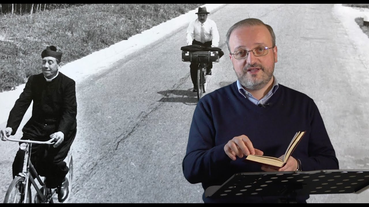 Giovannino Guareschi - MONDO PICCOLO E I RACCONTI DI DON CAMILLO