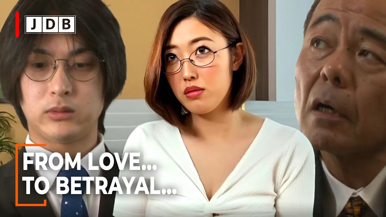 Love, Lies, and The Price of Betrayal