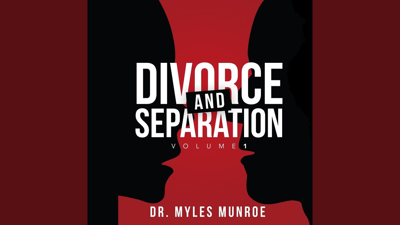 Life After Separation and Divorce (Live)