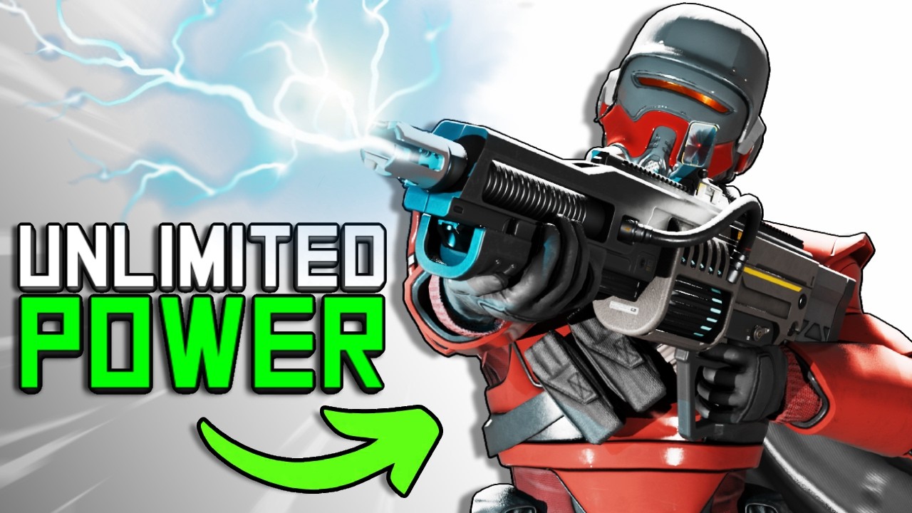 The Blitzer Is The Most Forgotten Weapon In Helldivers 2