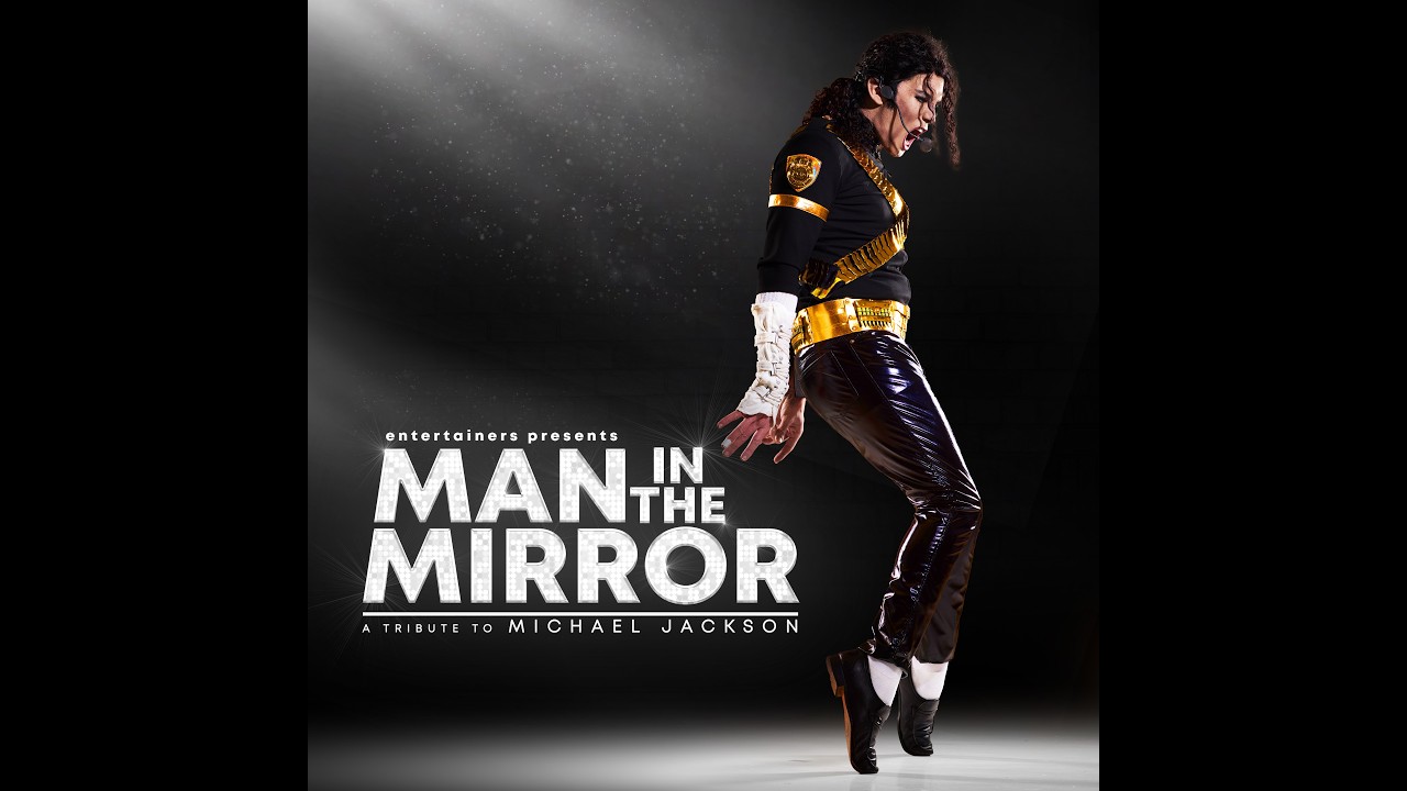 Man In The Mirror