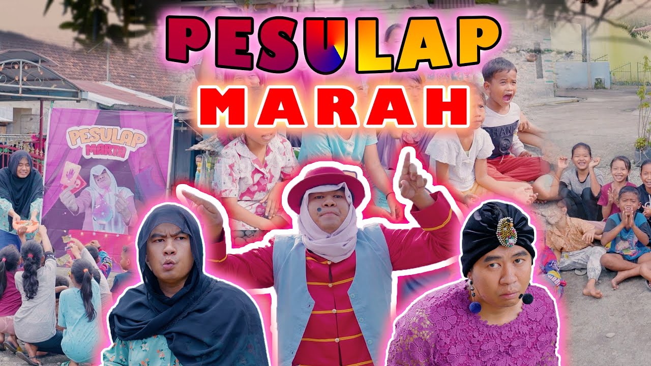 PESULAP GADUNGAN