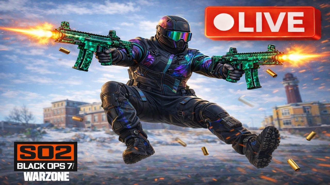 🔴LIVE-The REAL snow Rebirth KING? #warzone  #callofduty  #rebirthisland