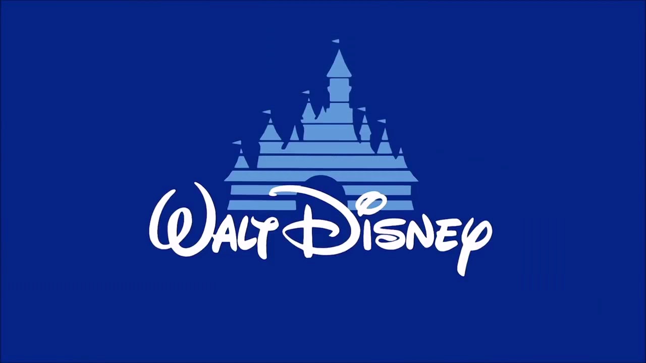 Dream Logo Combos: Walt Disney Pictures/Lyrick Studios